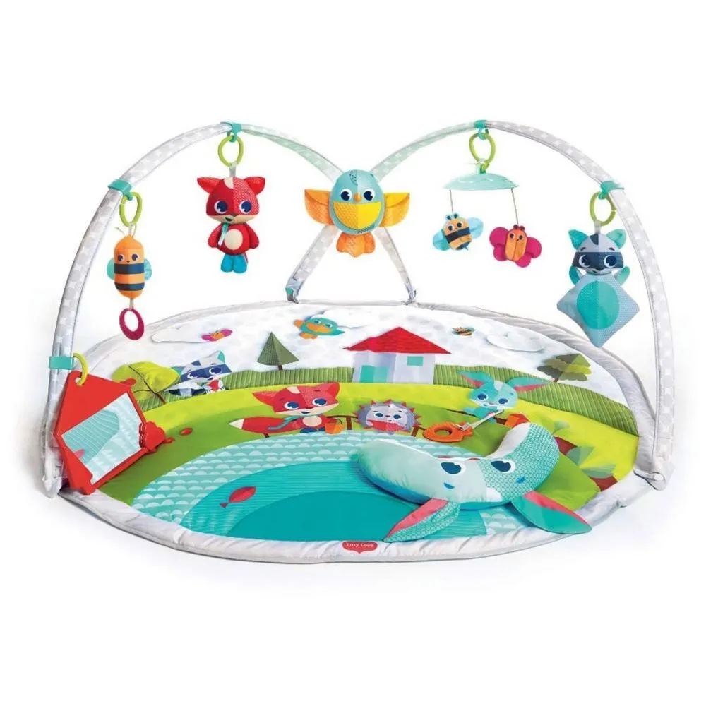 TINY LOVE GIMNASTIKA DYNAMIC
