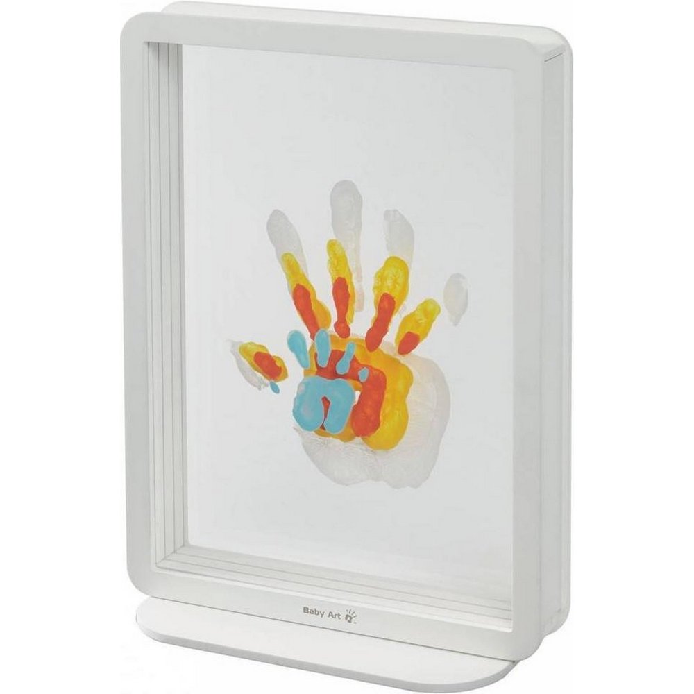 BABY ART FAMILY TOUCH CRYSTAL 