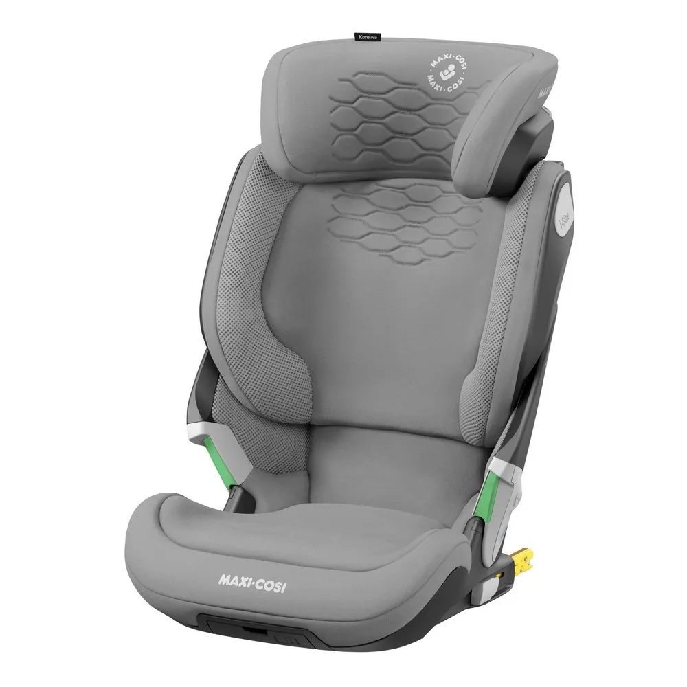 MAXI COSI AUTO SEDISTE I-SIZE (100-150CM) KORE PRO AUT GREY