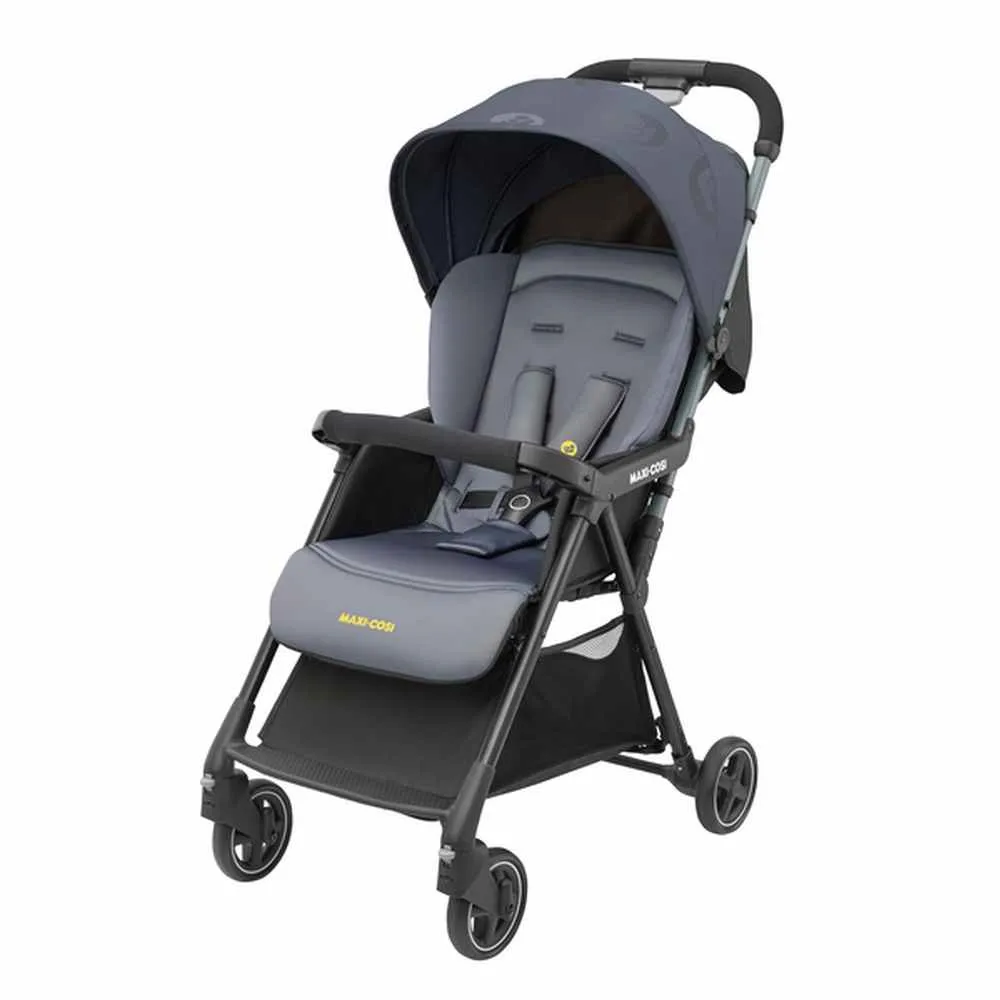MAXI COSI KOLICA DIZA BRAVE GRPAPHITE