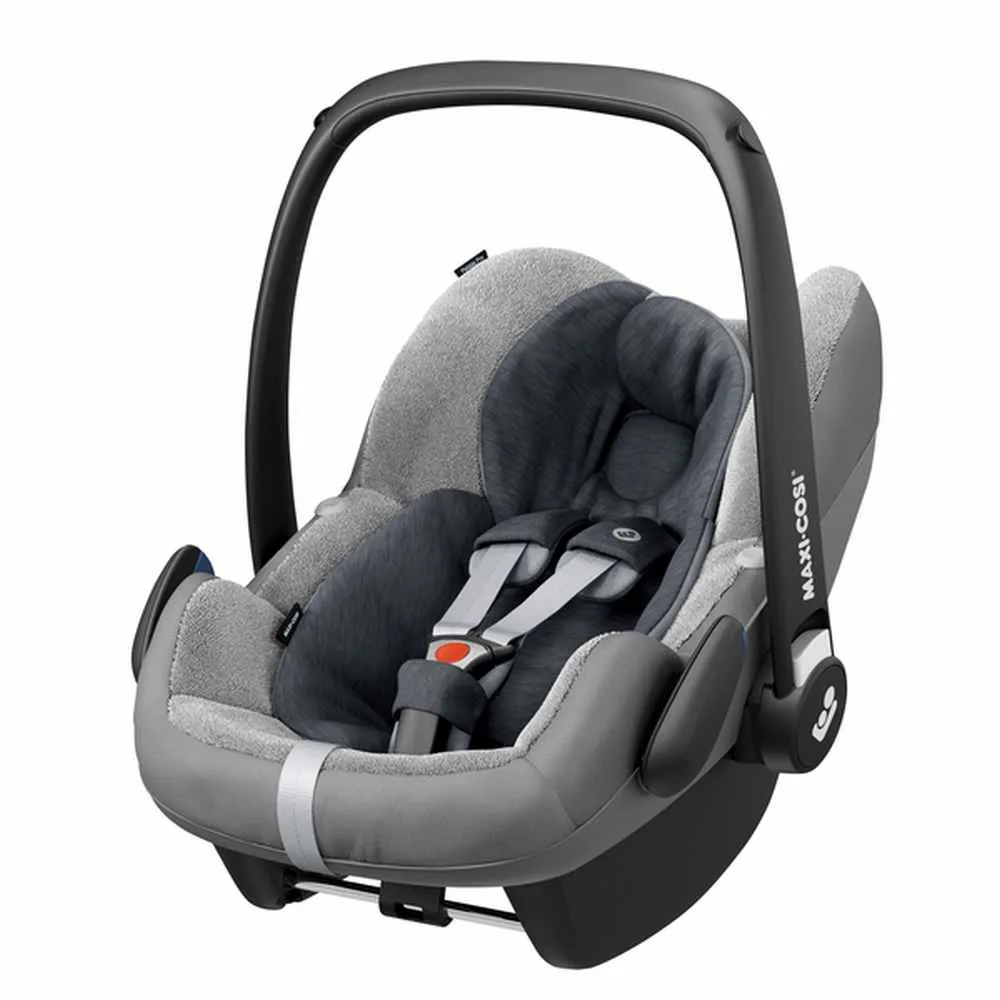 MAXI COSI LETNJA NAVLAKA PEB.PRO/ROCK FRESH GREY