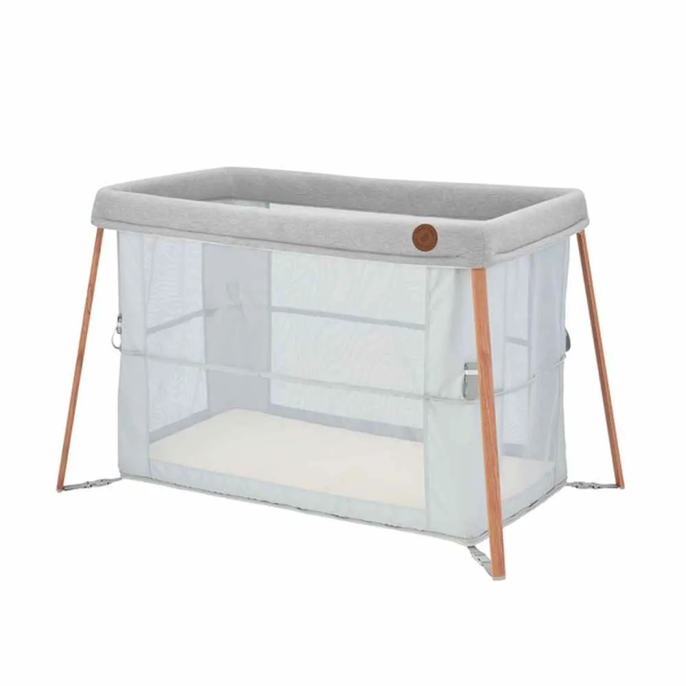 MAXI COSI PRENOSIVI KREVETAC IRIS ESSENTIAL GREY