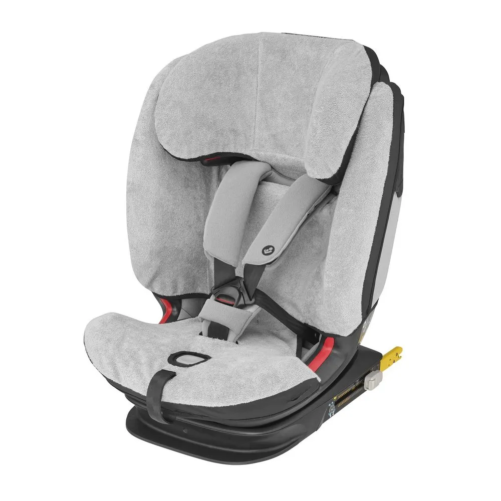 MAXI COSI LETNJA NAVLAKA TITAN PRO FRESH GREY