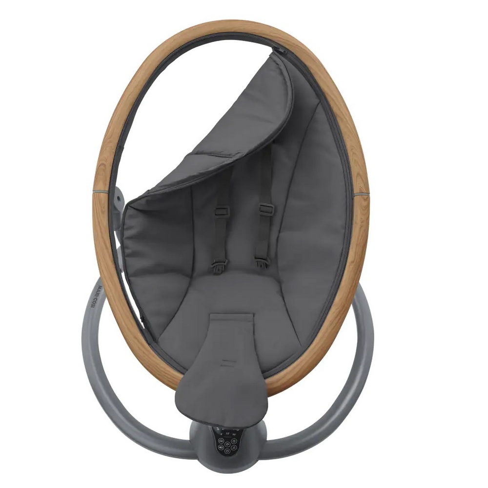 MAXI COSI NJIHALICA CASSIA ESSENTIAL GRAPHITE