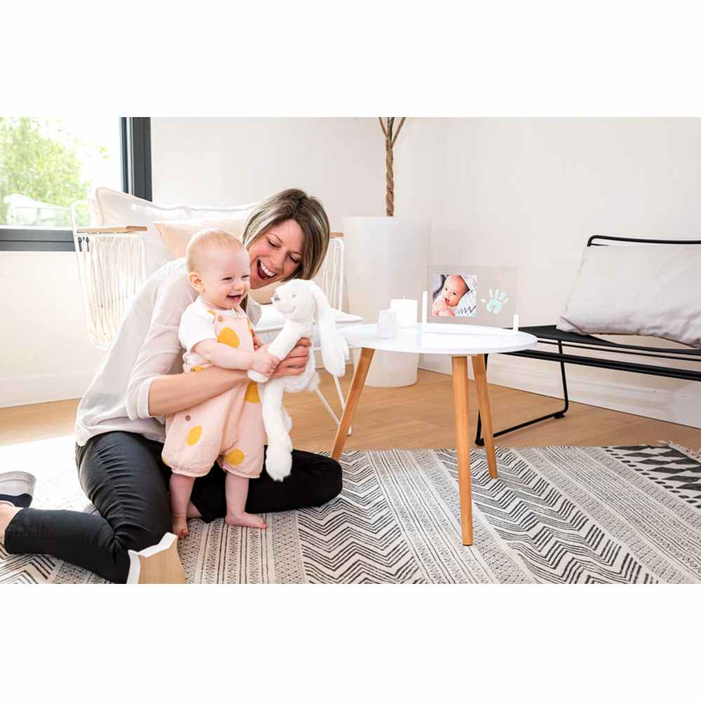 BABY ART RAM ZA SLIKU I OTISAK KRISTAL
