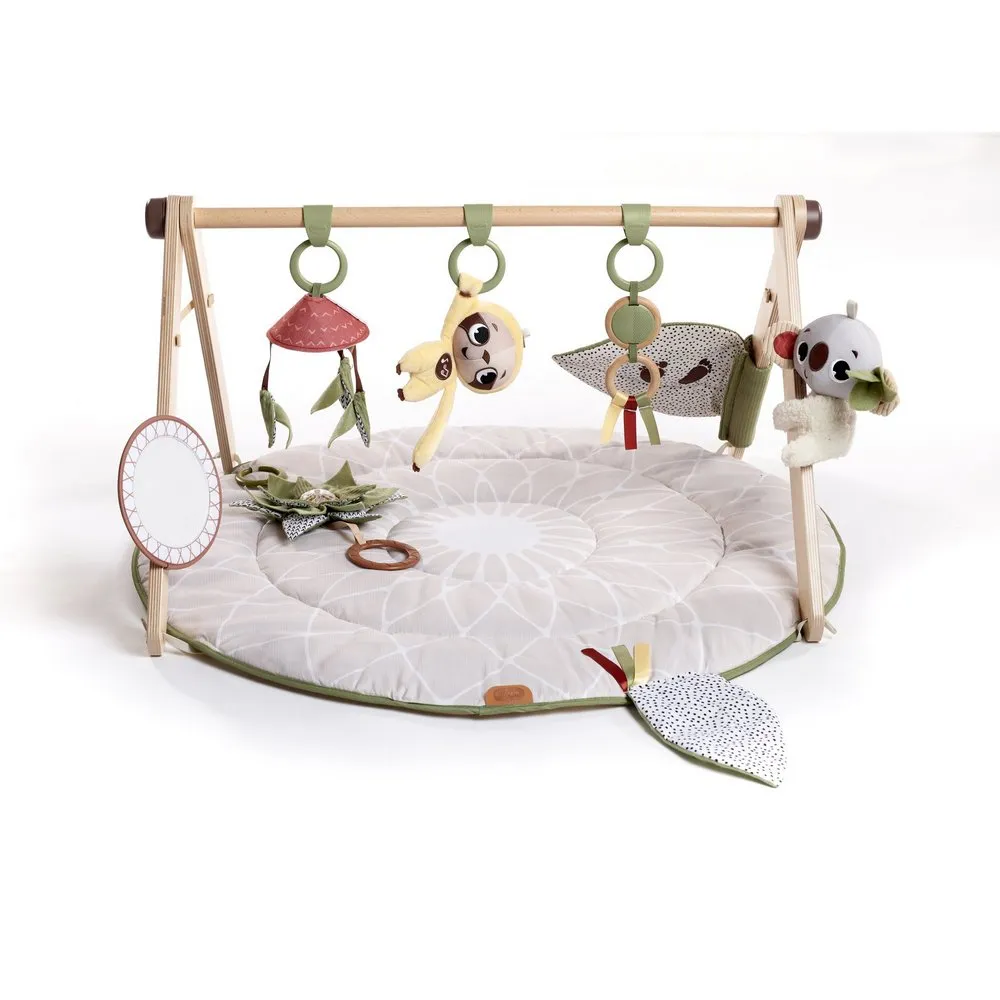 TINY LOVE GIMNASTIKA LUXE BOHO CHIC