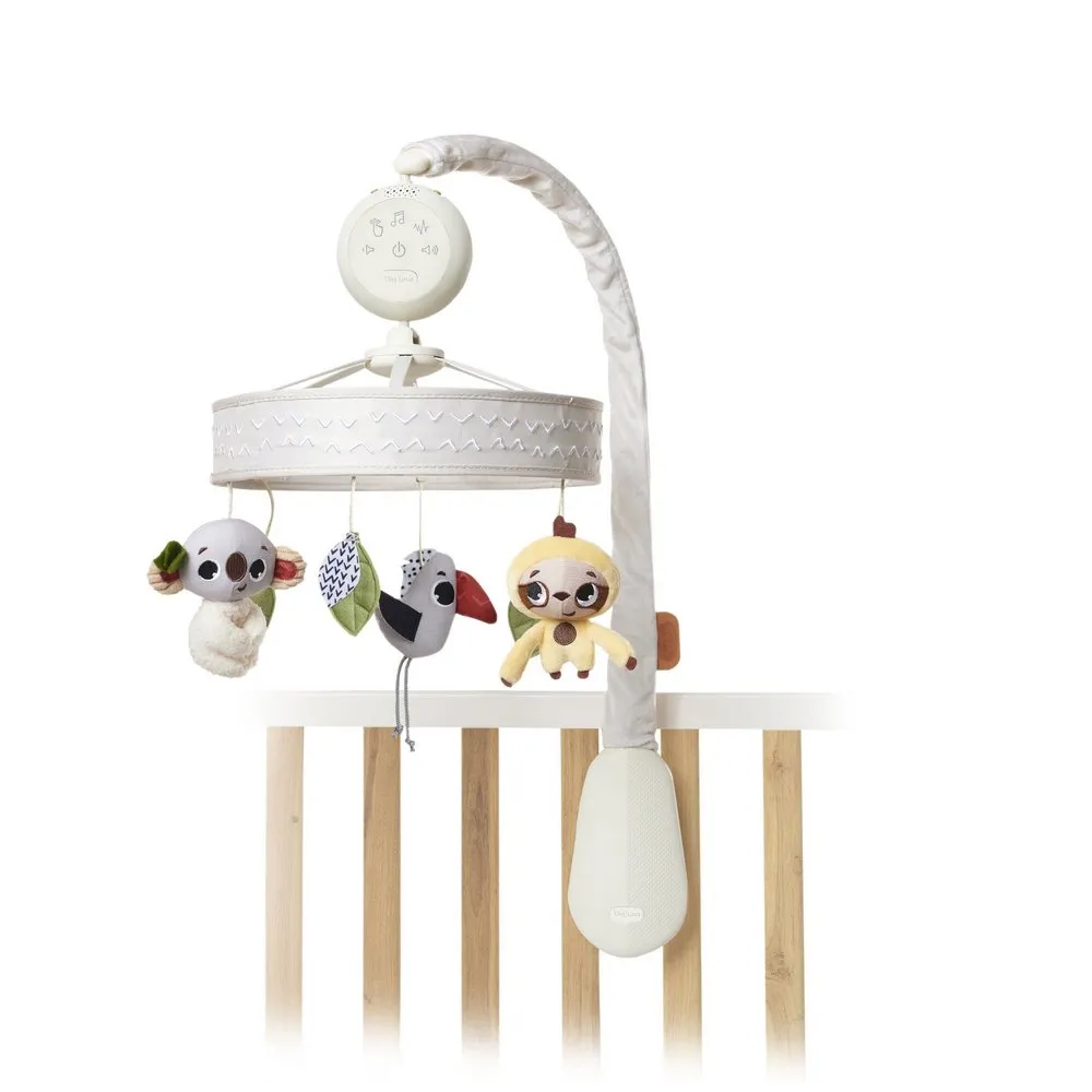 TINY LOVE MUZICKA VRTESKA BOHO CHIC