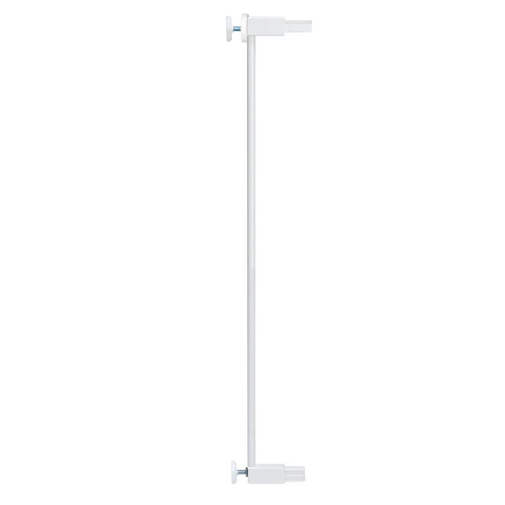 SAFETY 1ST NASTAVAK ZA ZASTITNU OGRADU EASY CLOSE EXTRA METAL 7CM - WHITE