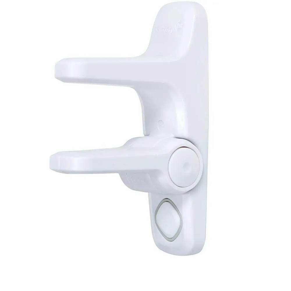 SAFETY 1ST ZASTITA VRATA I PROZORE LOCK