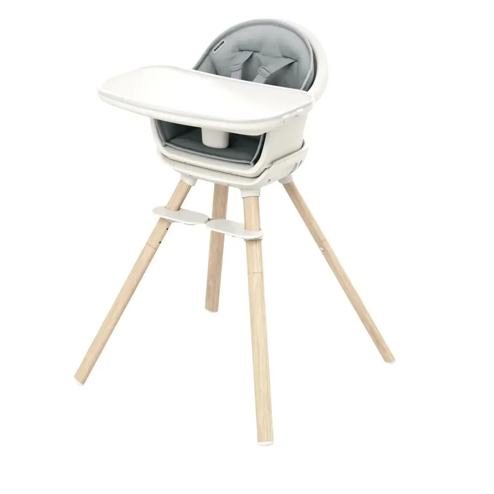 MAXI COSI HRANILICA MOA BEYOND WHITE