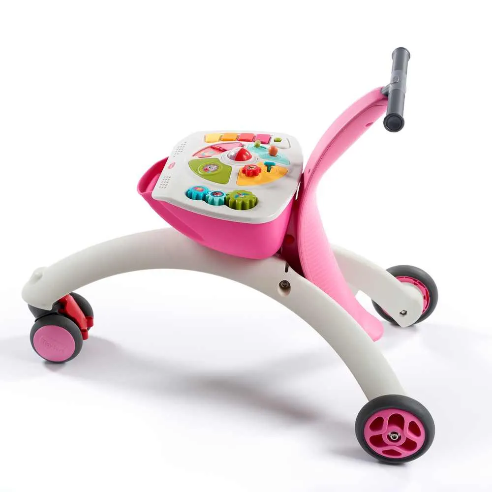 TINY LOVE GURALICA 5 U 1 BEHIND AND RIDE ON ROZE
