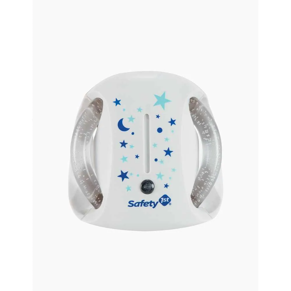 SAFETY 1ST NOCNO SVETLO AUTOMATIC NIGHT LIGHT ARTIC