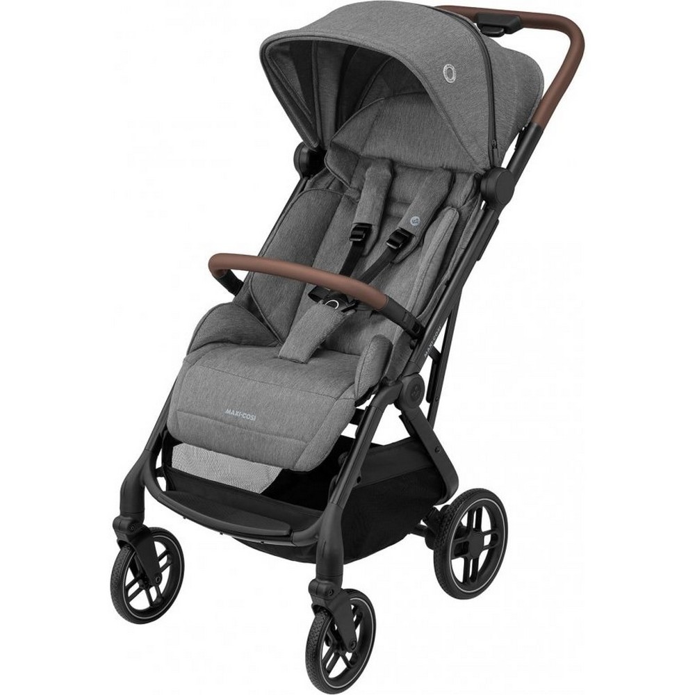 MAXI COSI KOLICA SOHO ESSENTIAL GREY 