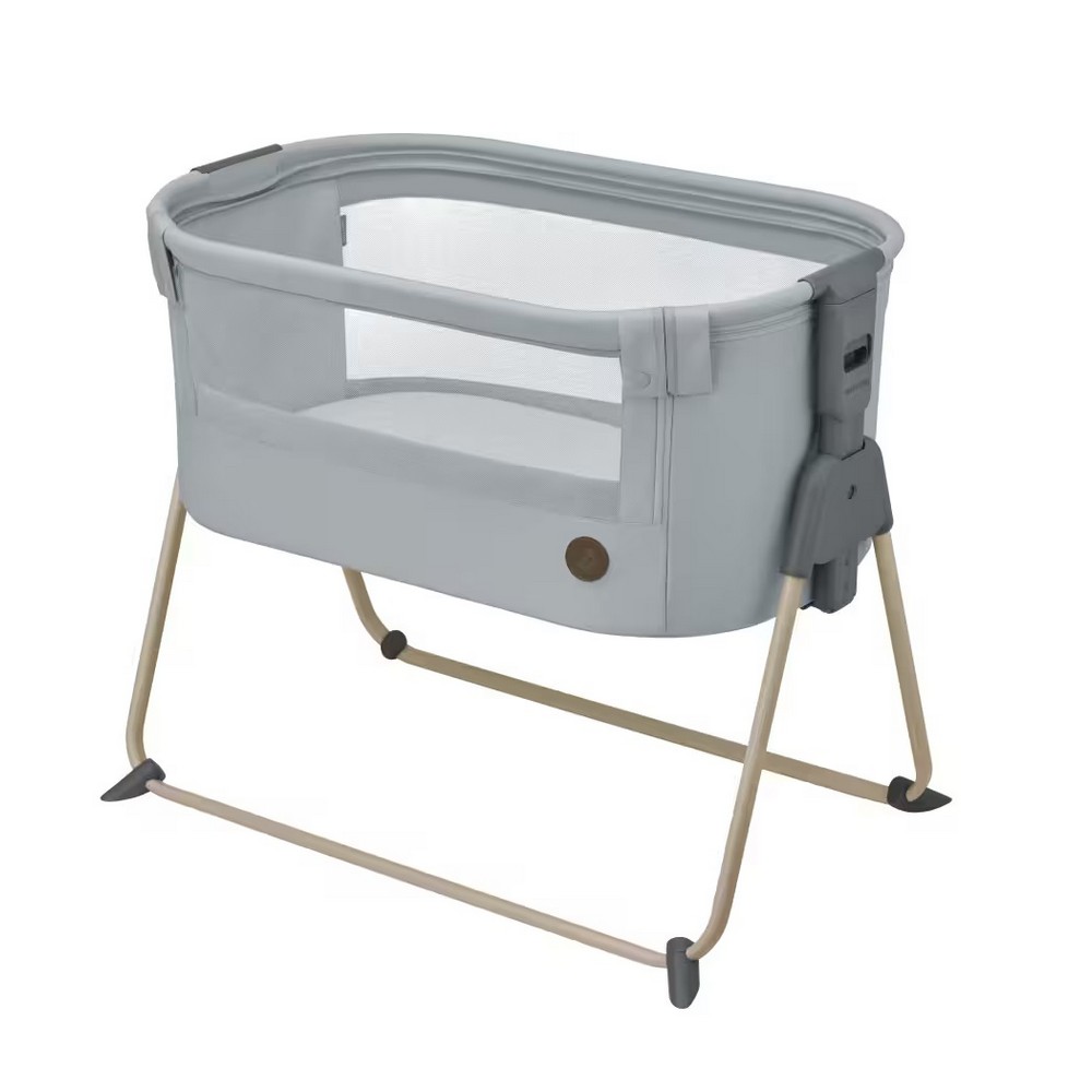 MAXI COSI KOLEVKA TORY BEYOND GREY ECO 