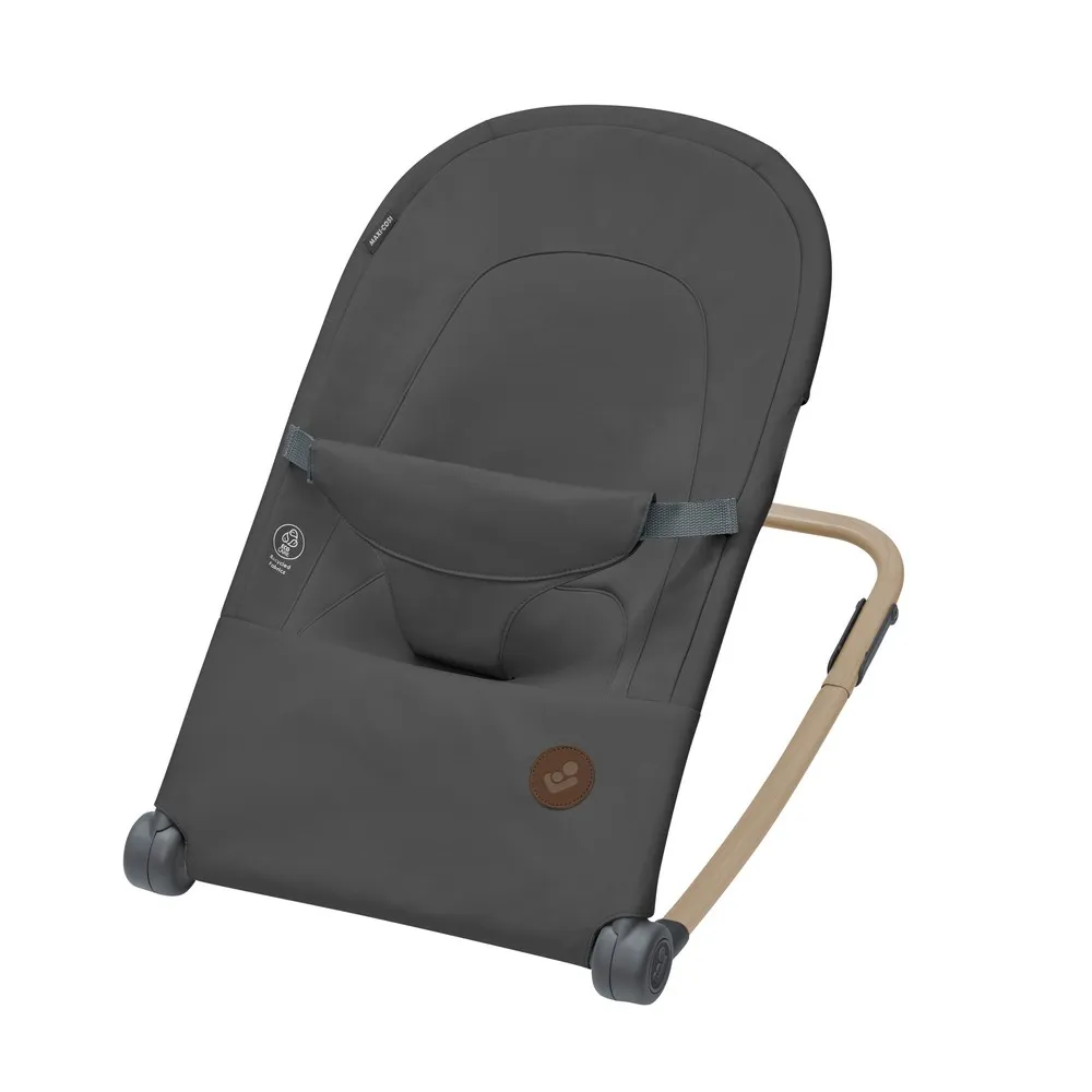 MAXI COSI NJIHALICA LOA BEYOND GRAPHITE ECO