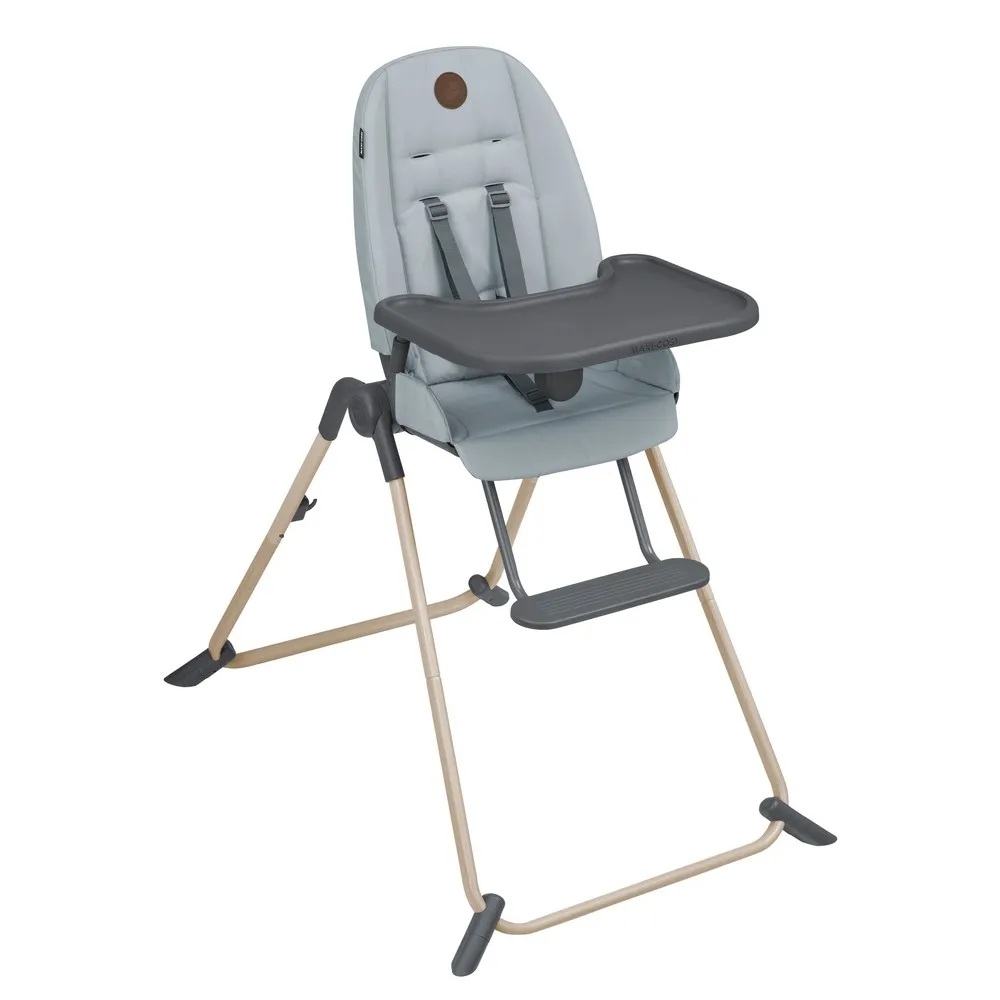 MAXI COSI HRANILICA AVA BEYOND GREY ECO