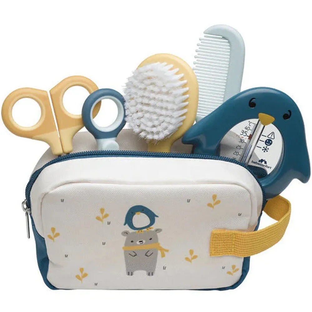 BEB CONFORT SET ZA HIGIJENU BEBE SWEET ARTIC