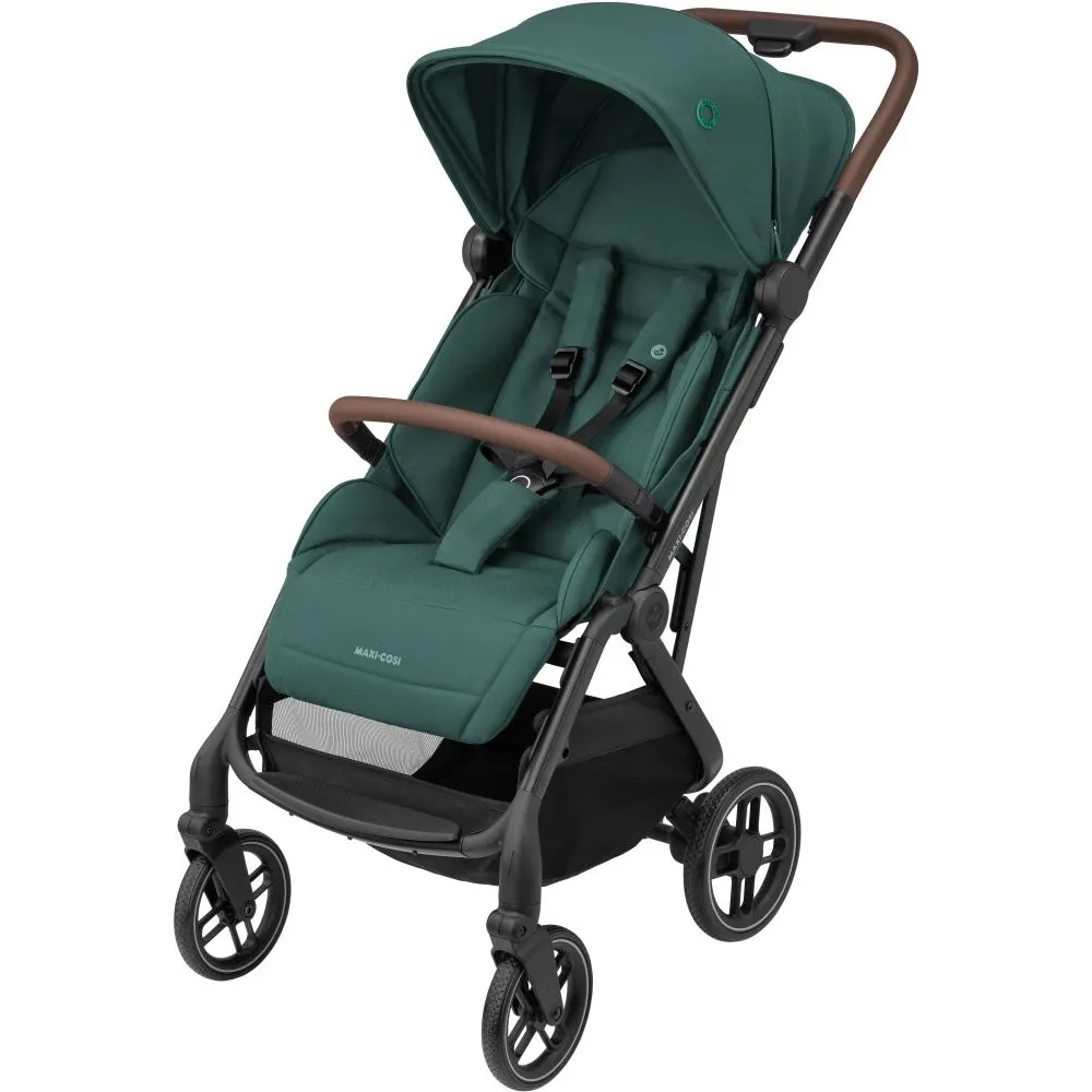 MAXI COSI KOLICA SOHO ESSENTIAL GREEN