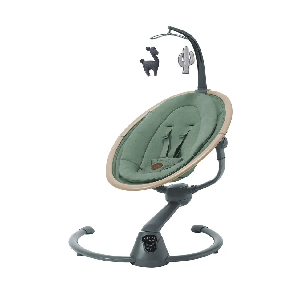 MAXI COSI NJIHALICA CASSIA BEYOND GREEN ECO