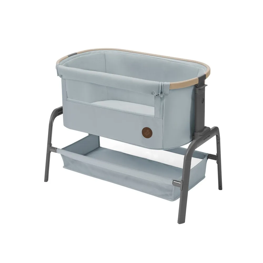 MAXI COSI KOLEVKA IORA BEYOND GREY ECO