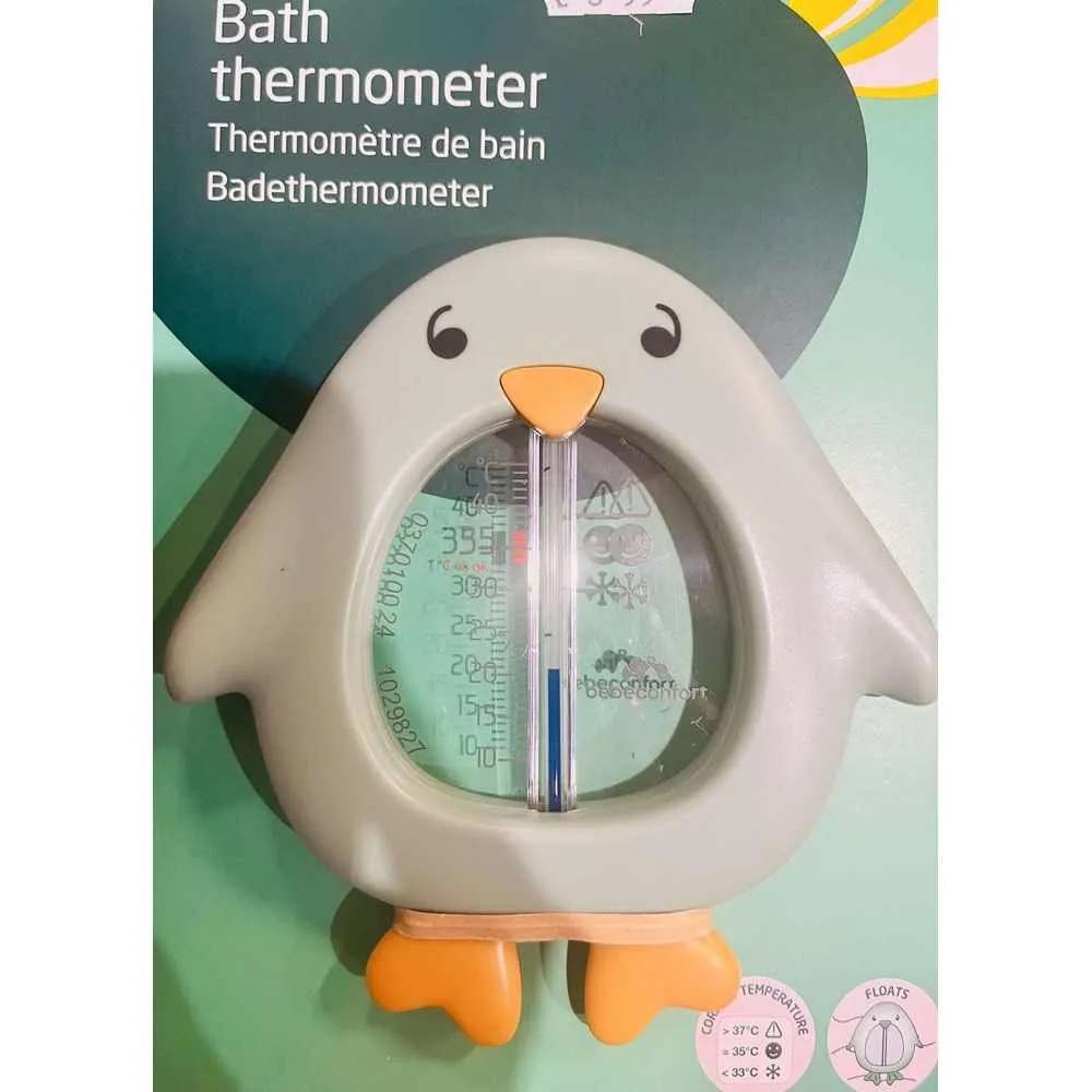 BEBE CONFORT TERMOMETAR ZA VODU PINGVIN