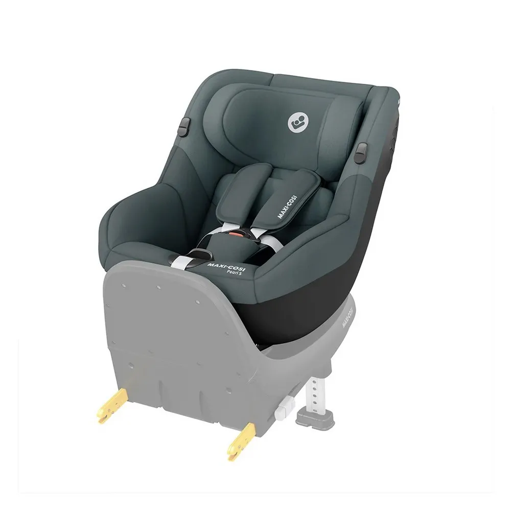 MAXI COSI AUTO SEDISTE I-SIZE (61-105CM) PEARL S TONAL GRAPHITE