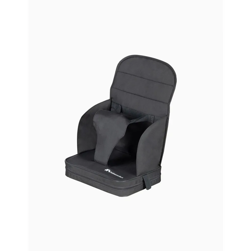 BEBE CONFORT HRANILICA BUSTER GRAPHITE 