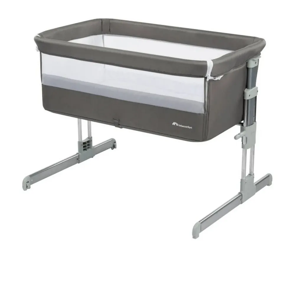 BEBE CONFORT KOLEVKA CALIDOO GRAY MIST 
