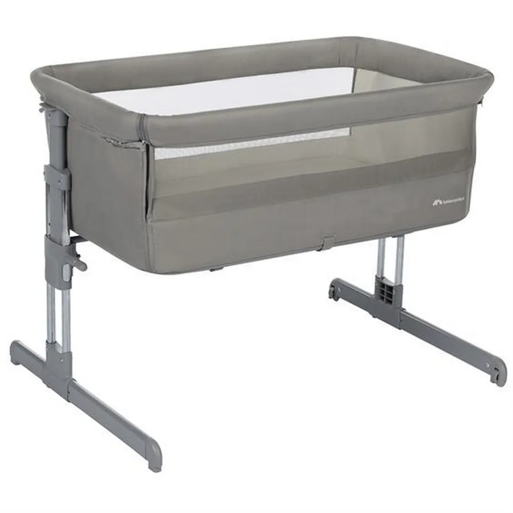 BEBE CONFORT KOLEVKA CALIDOO TINTED GRAY 