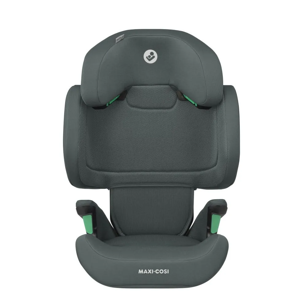MAXI COSI AUTO SEDISTE I-SIZE (100-150CM) RODIFIX R AUTHENTIC GRAPHITE