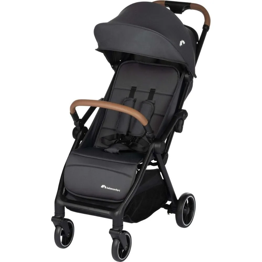 BEBE CONFORT KOLICA SUNLITE MINERAL GRAPHITE