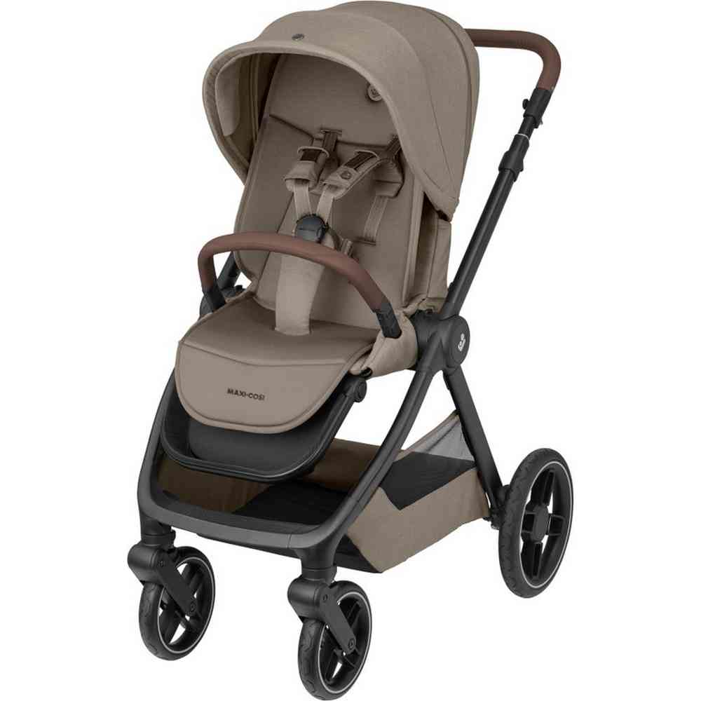 MAXI COSI KOLICA OXFORD TWILLIC TRUFFLE
