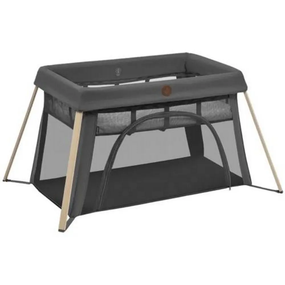 MAXI COSI PRENOSIVI KREVETAC CALAO LIGHT BEYOND GRAPHITE ECO