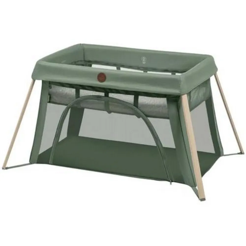 MAXI COSI PRENOSIVI KREVETAC CALAO LIGHT BEYOND GREEN ECO