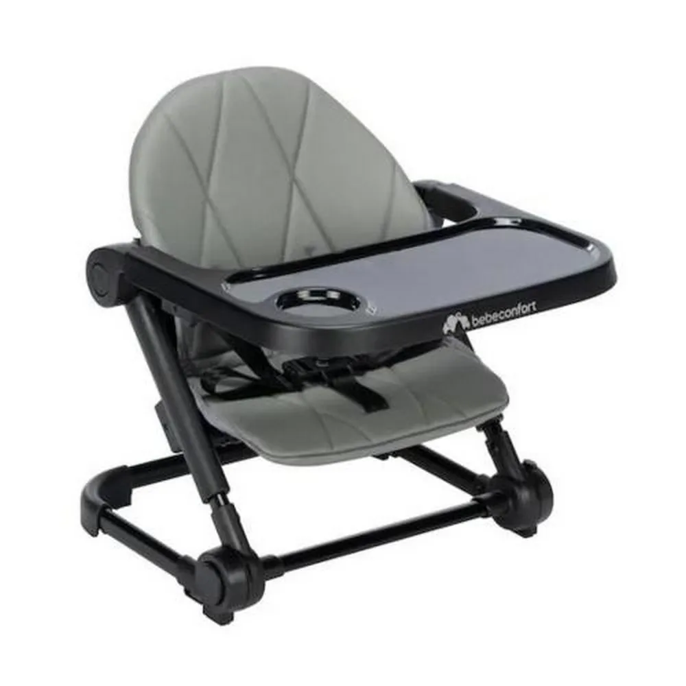 BEBE CONFORT HRANILICA BUSTER MOLY MINERAL GRAY