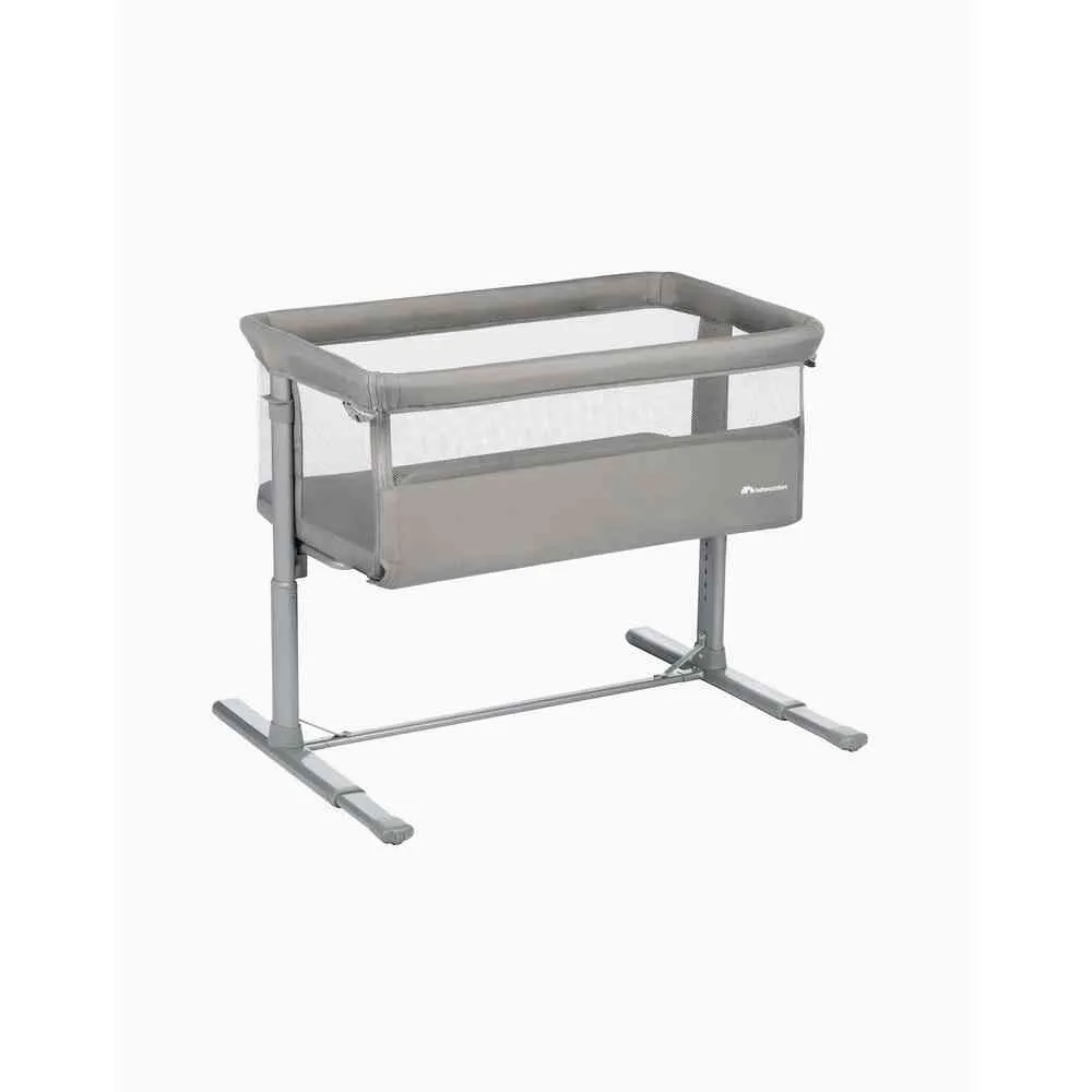 BEBE CONFORT KOLEVKA ZINA MINERAL GRAY