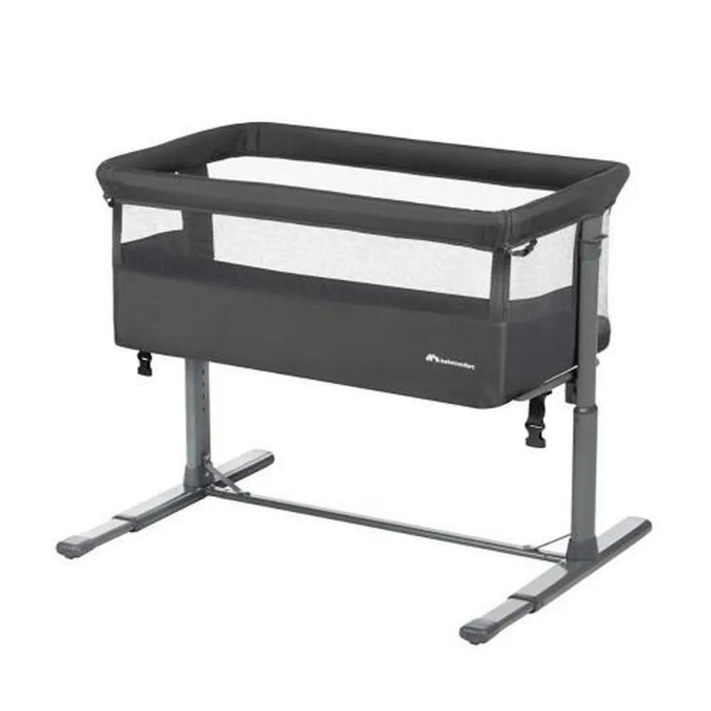 BEBE CONFORT KOLEVKA ZINA MINERAL GRAPHITE