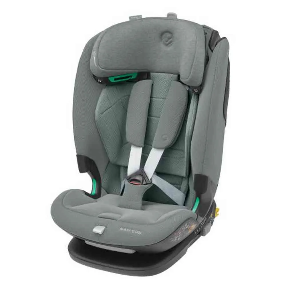 MAXI COSI AUTO SEDISTE I-SIZE (76-150CM) TITAN PRO2 AUT GREY2