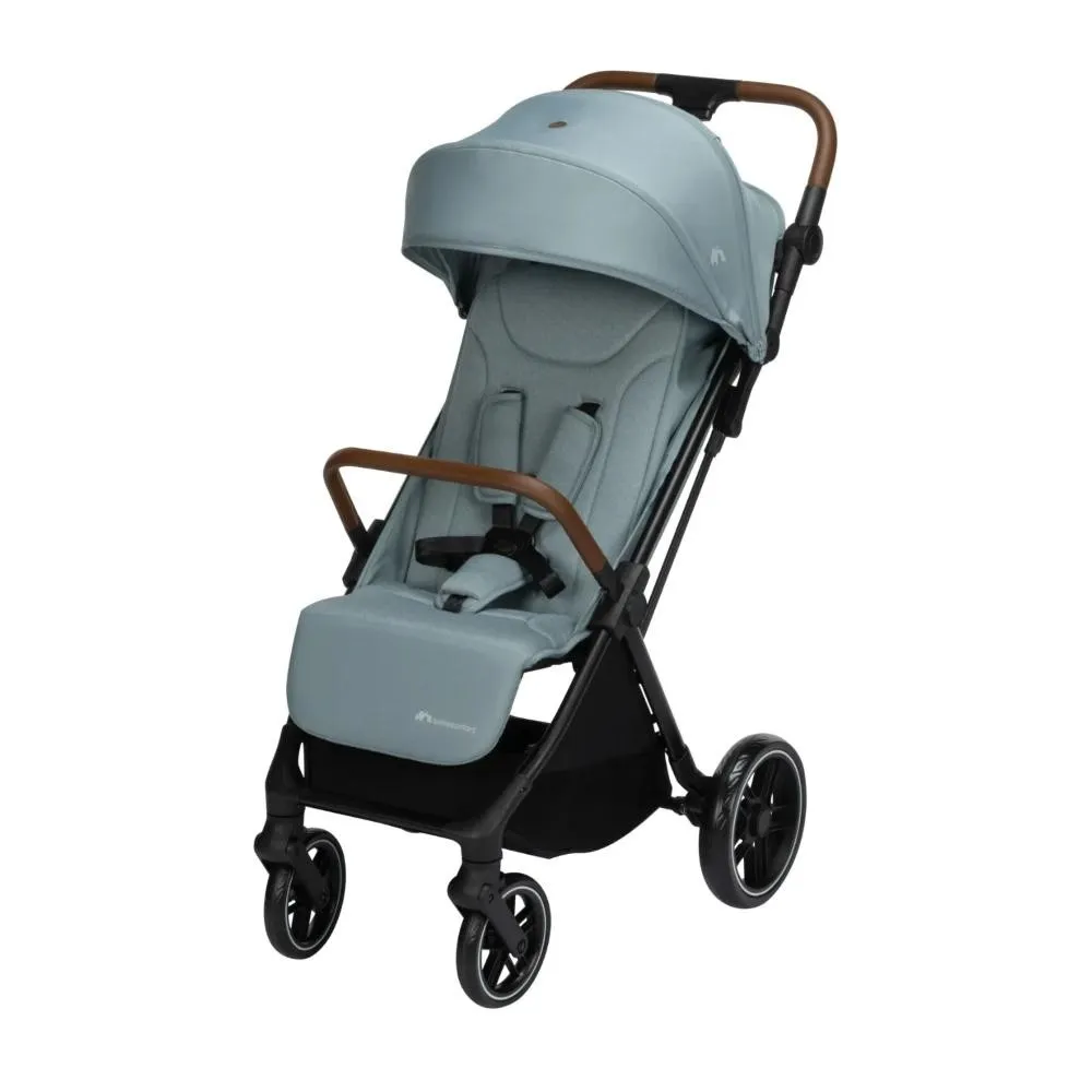 BEBE CONFORT KOLICA INDRA MINERAL BLUE