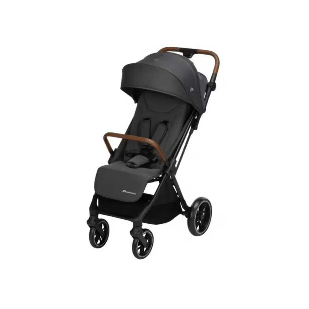 BEBE CONFORT KOLICA INDRA MINERAL  GRAPHITE 