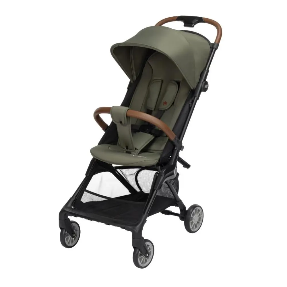 BEBE CONFORT KOLICA ZAPHIR MINERAL GREEN