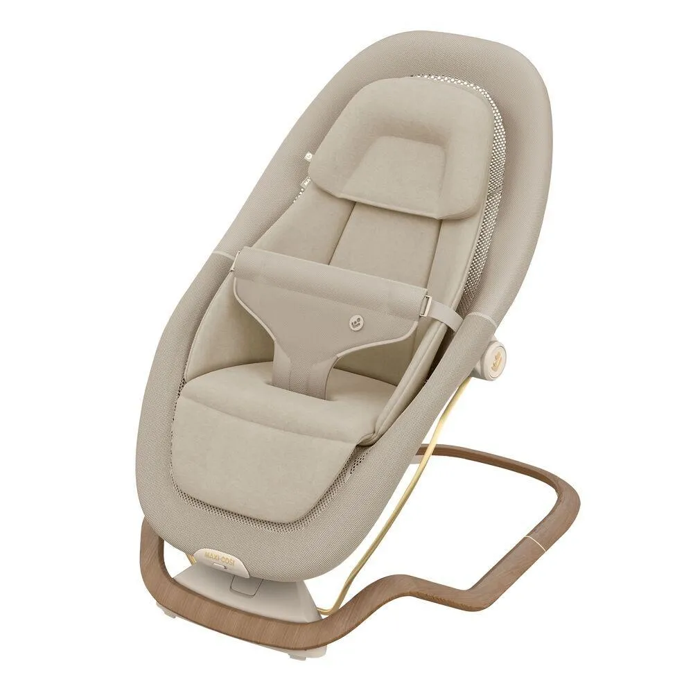 MAXI COSI NJIHALICA DOVE PRO ELEGANCE BEIGE 