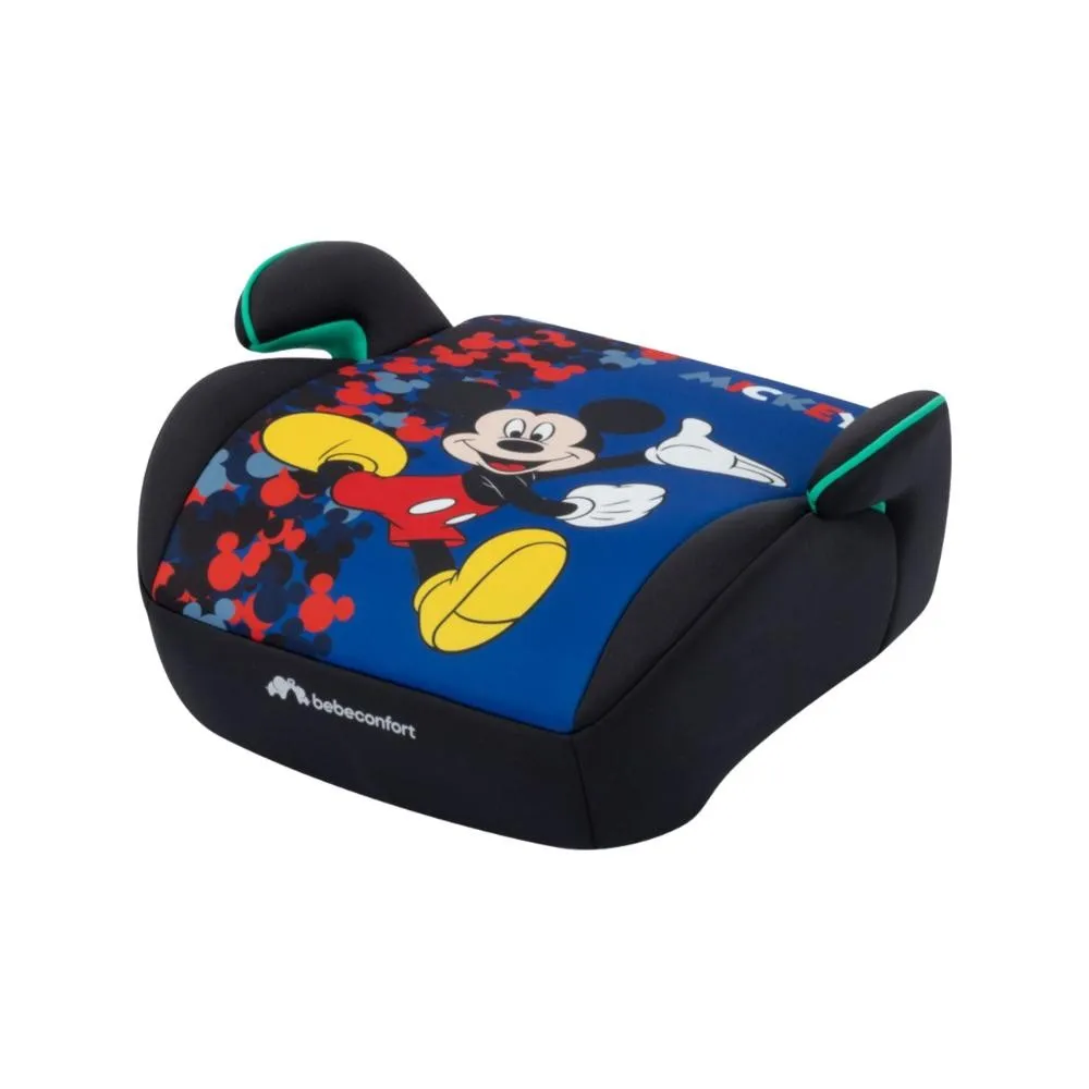 BEBE CONFORT BUSTER I-SIZE (125-150 CM) GAIA I-SAFE DISNEY MICKEY