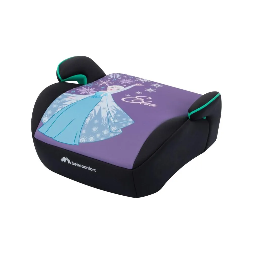 BEBE CONFORT BUSTER I-SIZE (125-150 CM) GAIA I-SAFE DISNEY FROZEN