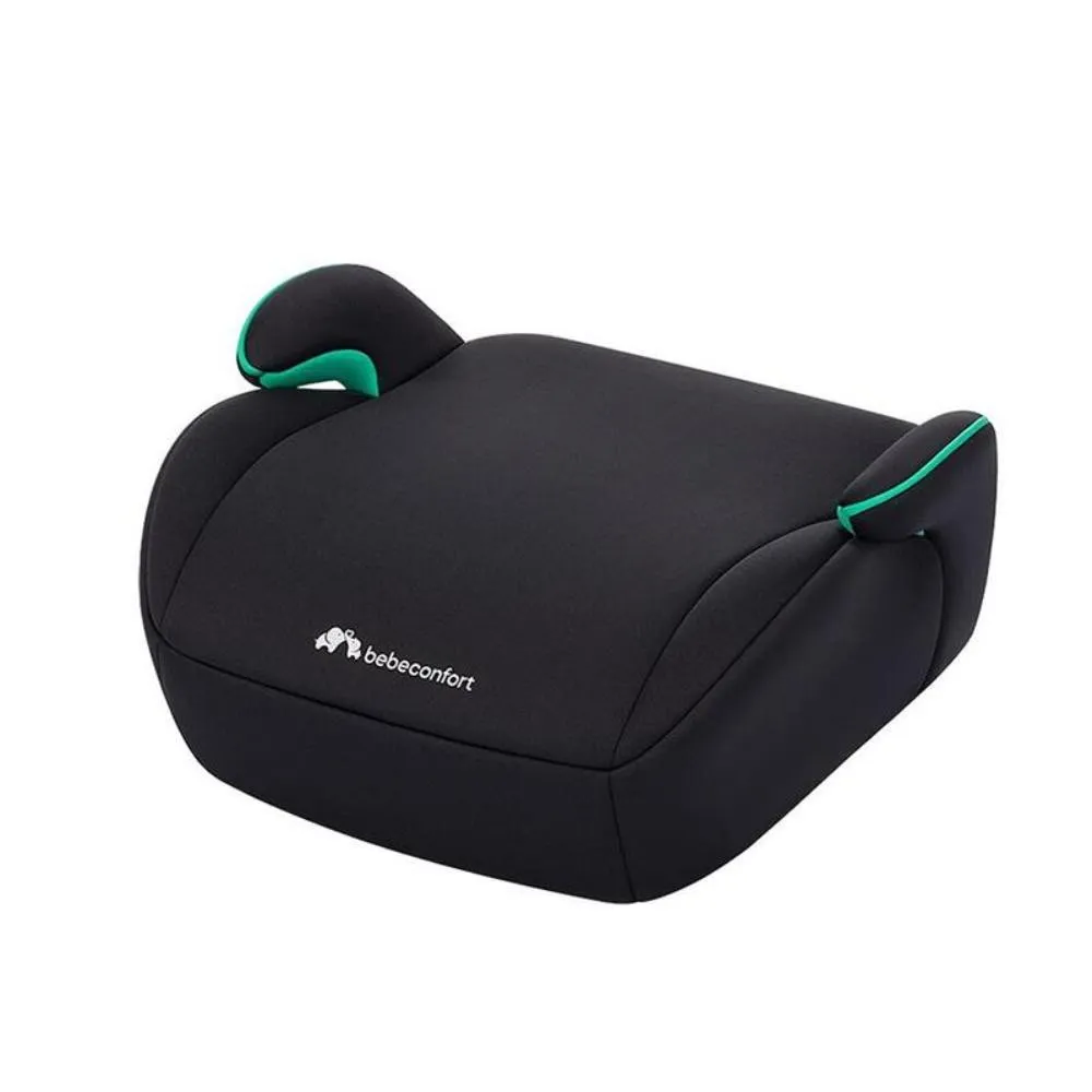 BEBE CONFORT BUSTER I-SIZE (125-150 CM) GAIA I-SAFE MINERAL BLACK