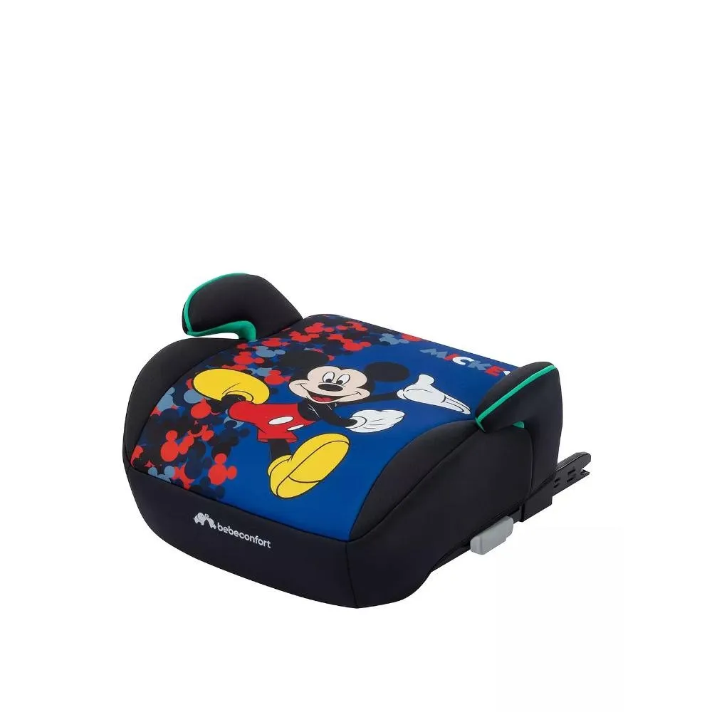 BEBE CONFORT BUSTER I-SIZE (125-150 CM) GAIA I-FIX DISNEY MICKEY