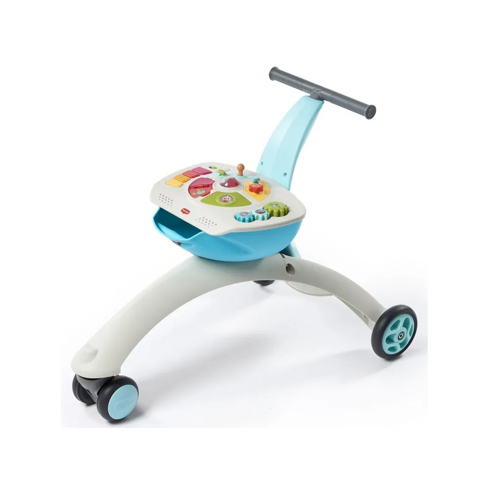 TINY LOVE GURALICA 5 U 1 BEHIND AND RIDE ON BLUE 