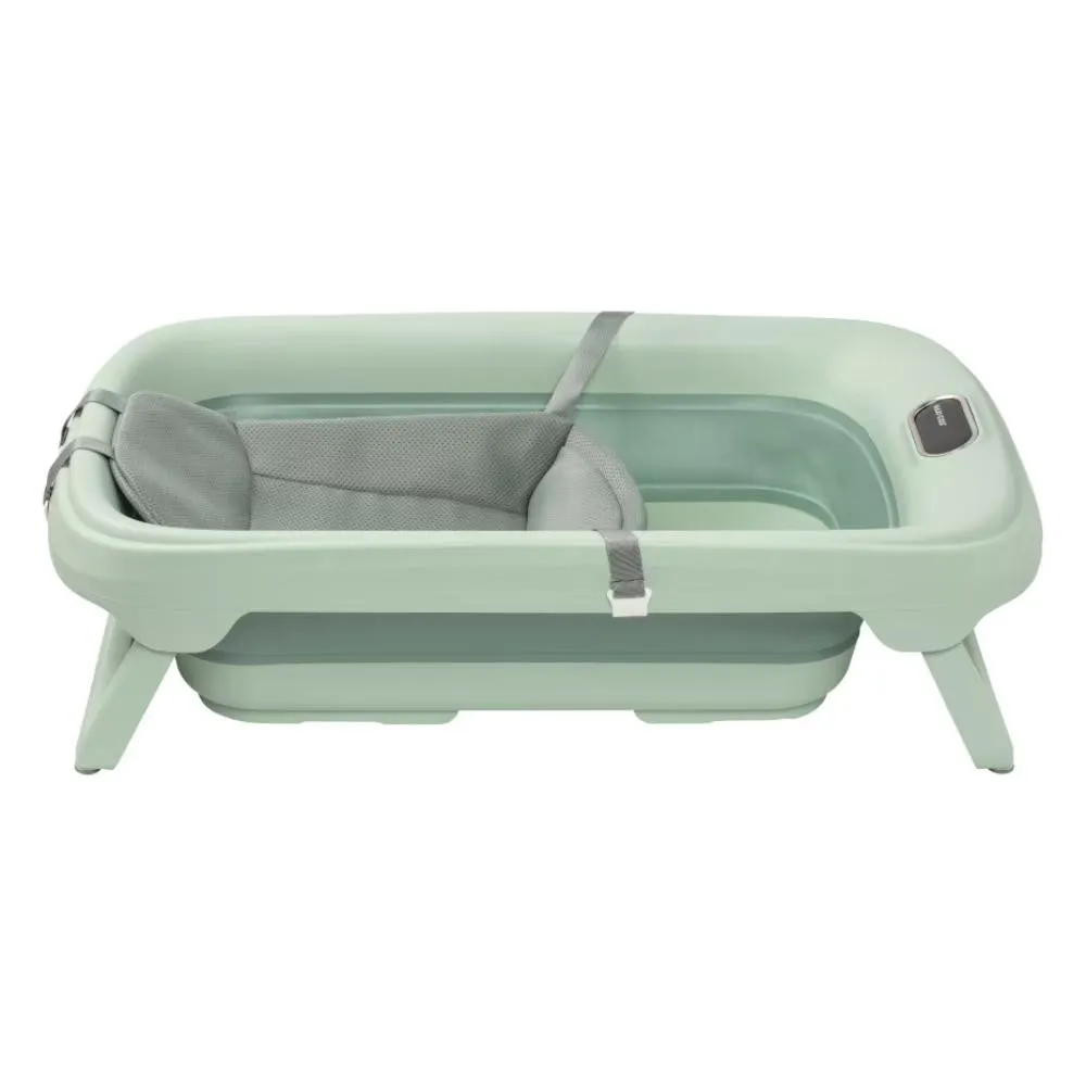 MAXI COSI SKLOPIVA KADICA INDIGO PLUS SAGE GREEN 