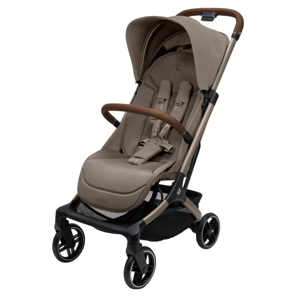 MAXI COSI KOLICA OXFORD CABIN OAK TRUFFLE 
