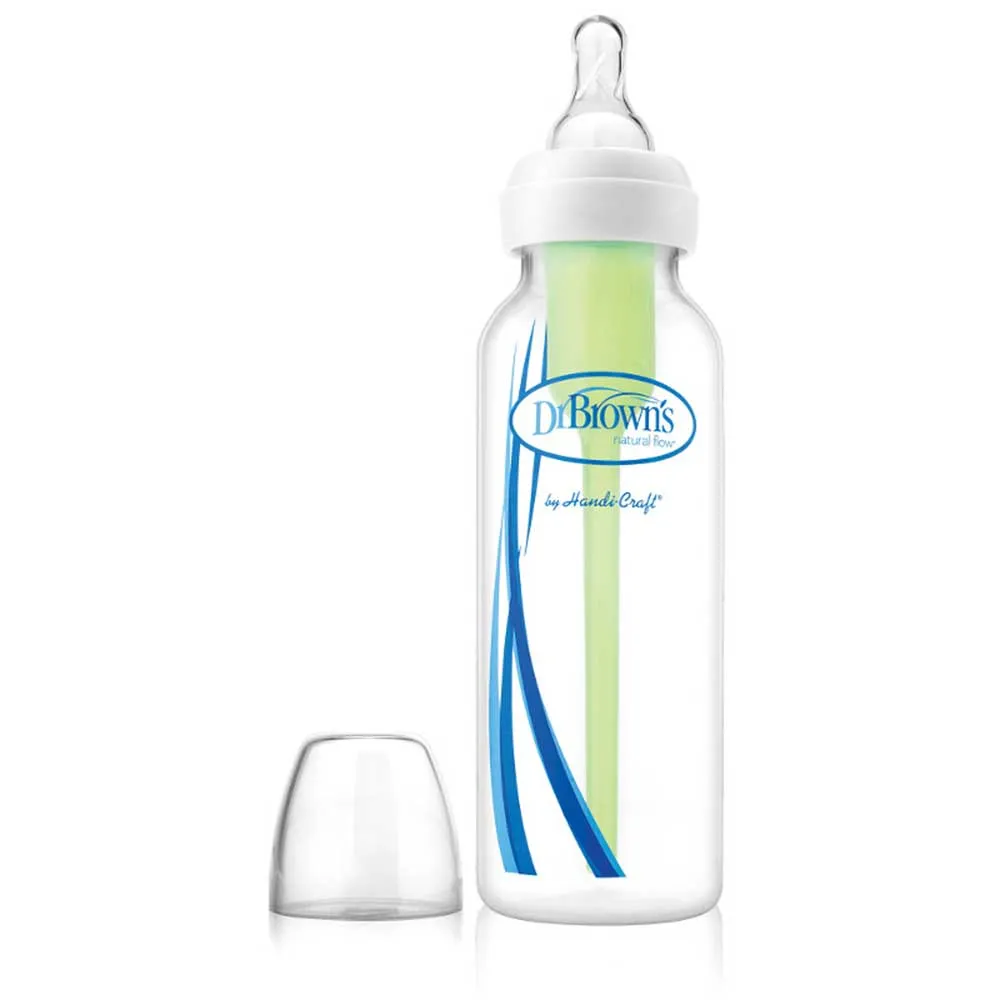 DR BROWNS PLASTICNA STANDARD FLASICA 240ML